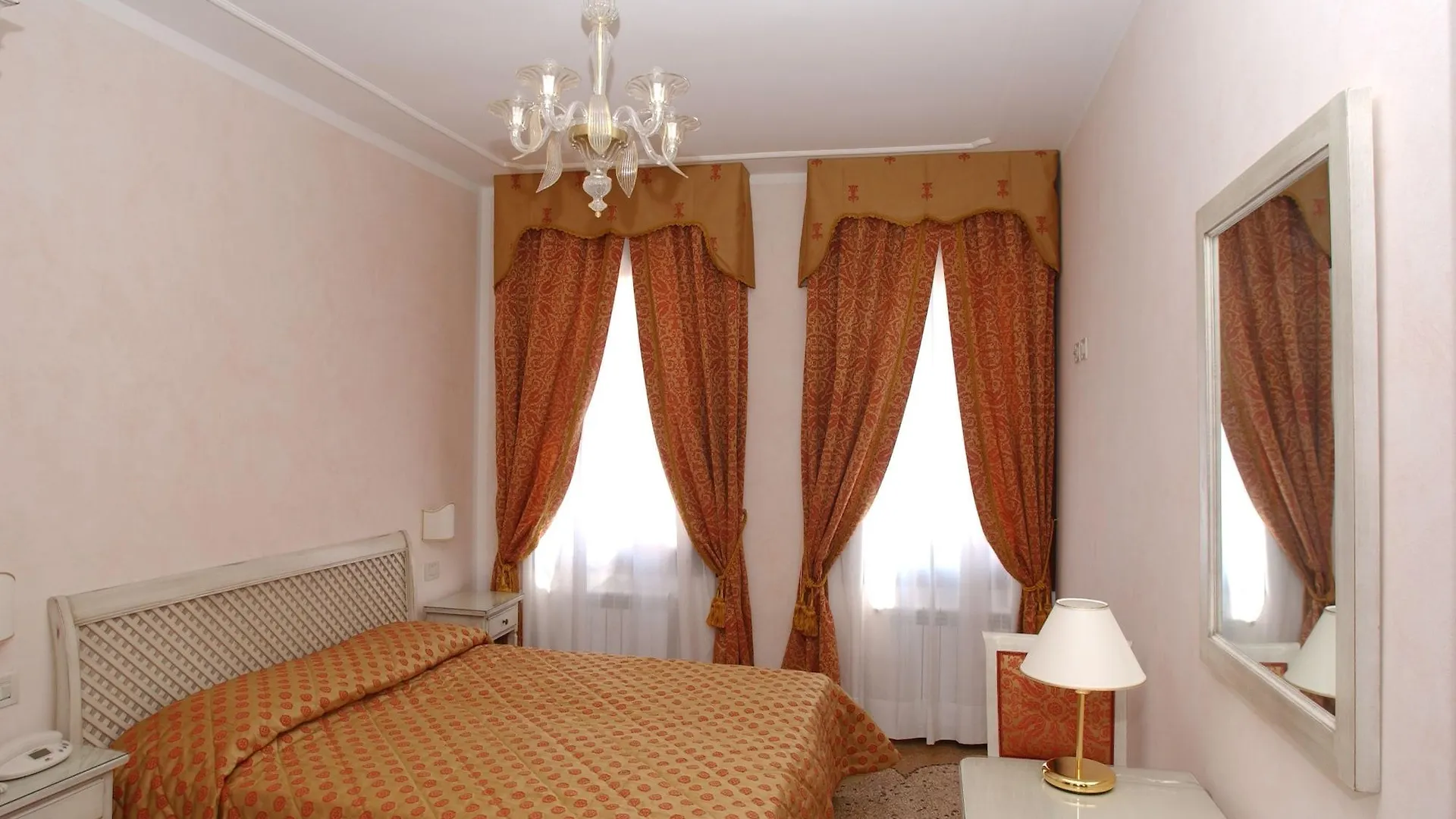 Casa Mimma Bed & Breakfast Venice