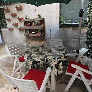 Casa de hóspedes Ca' Bragadin E Carabba