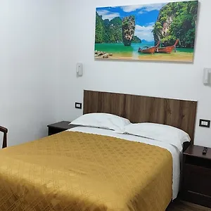 Albergue Affitta Mimi Family