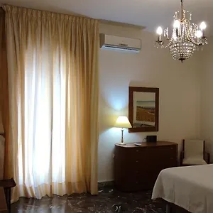 Guest house San Nicola , Santa Claus Italy