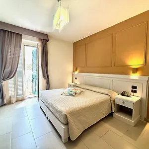 **** Hotel Albanuova Italy