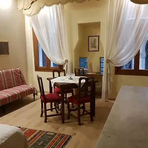 Гостевой дом La Capannaccia -