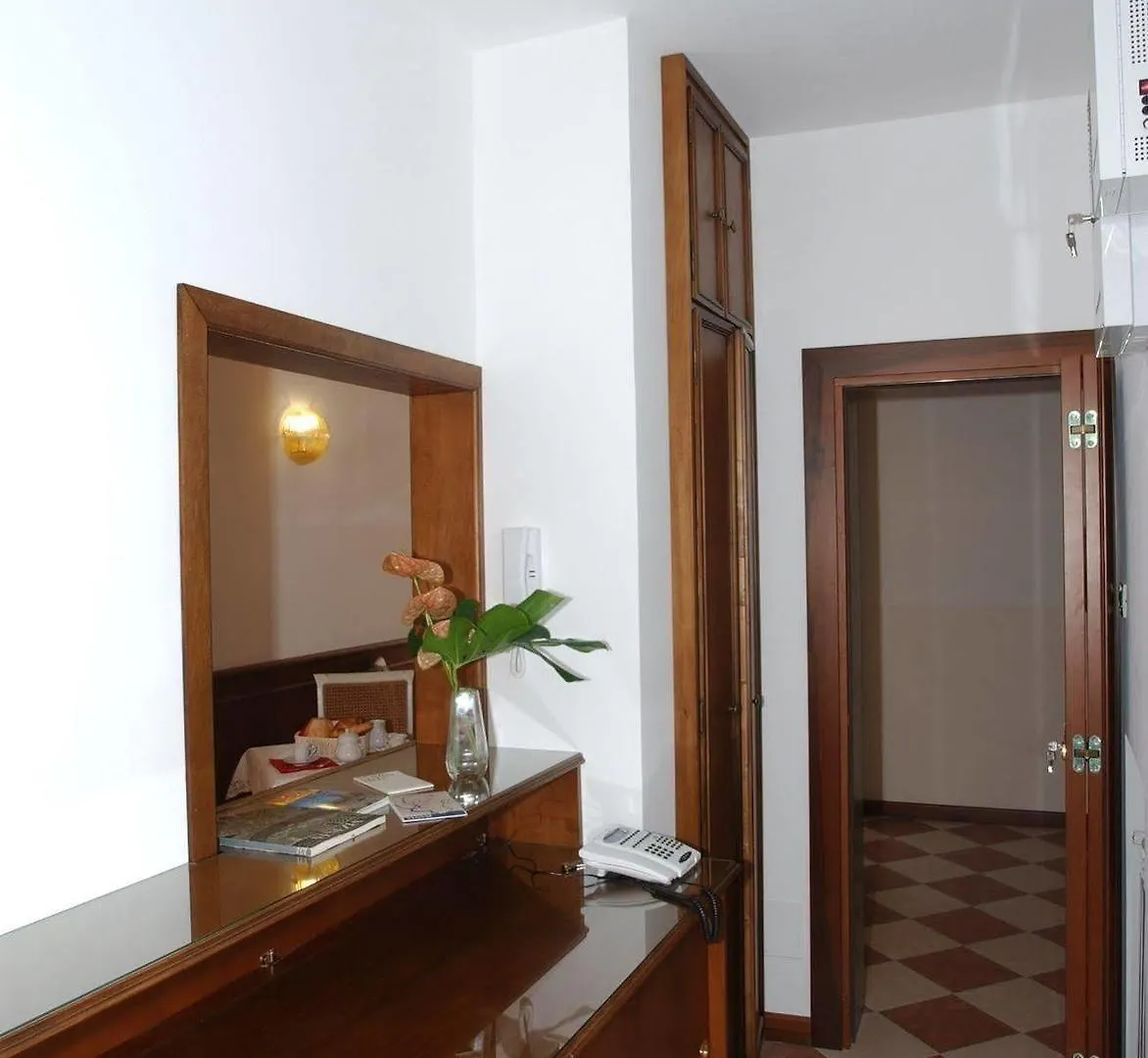 ***  Casa Mimma Bed & Breakfast Venice Italy