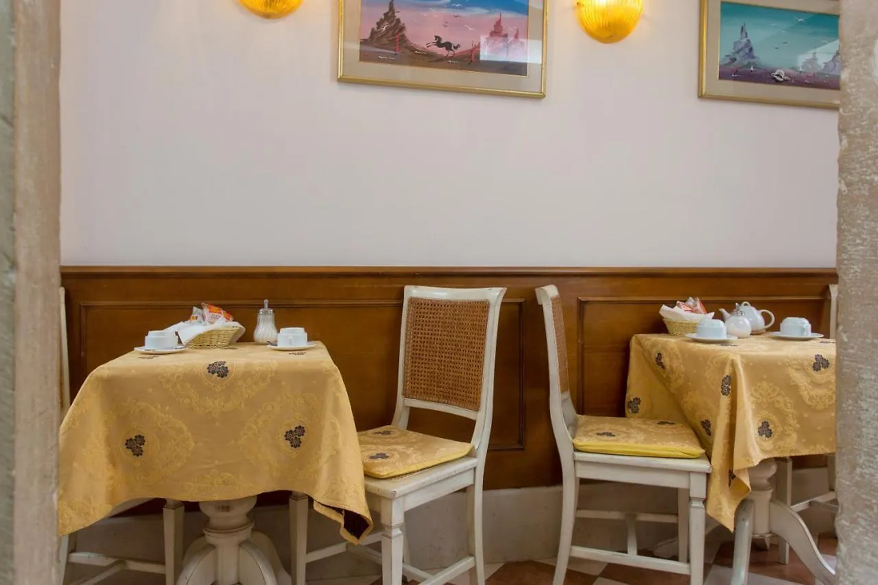 ***  Casa Mimma Bed & Breakfast Venedik İtalya