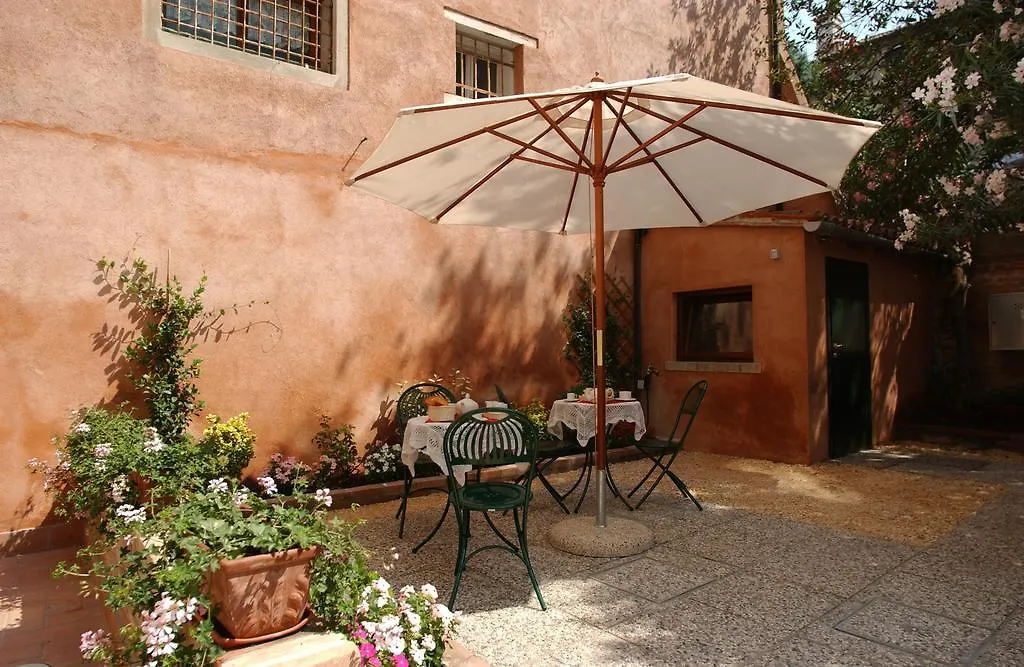 Casa Mimma Bed & Breakfast Venedik