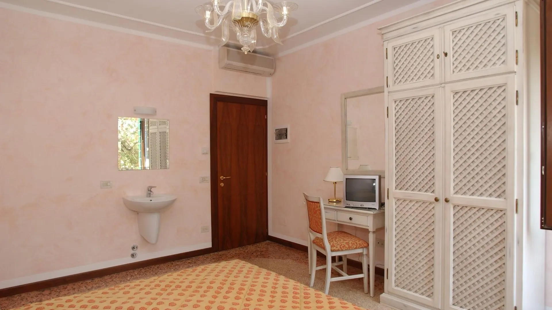 Casa Mimma Bed & Breakfast Venedik İtalya
