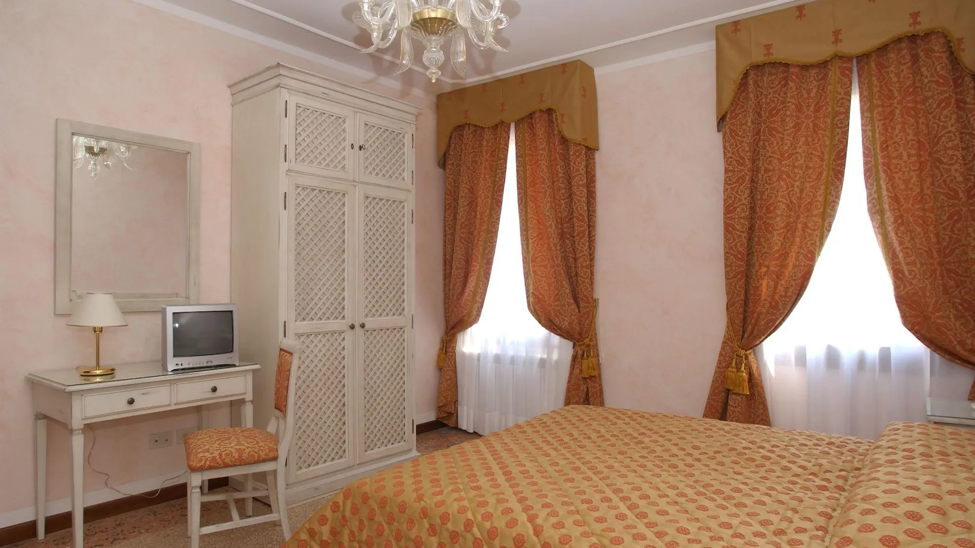 Casa Mimma Bed & Breakfast Venedik 3*,  İtalya