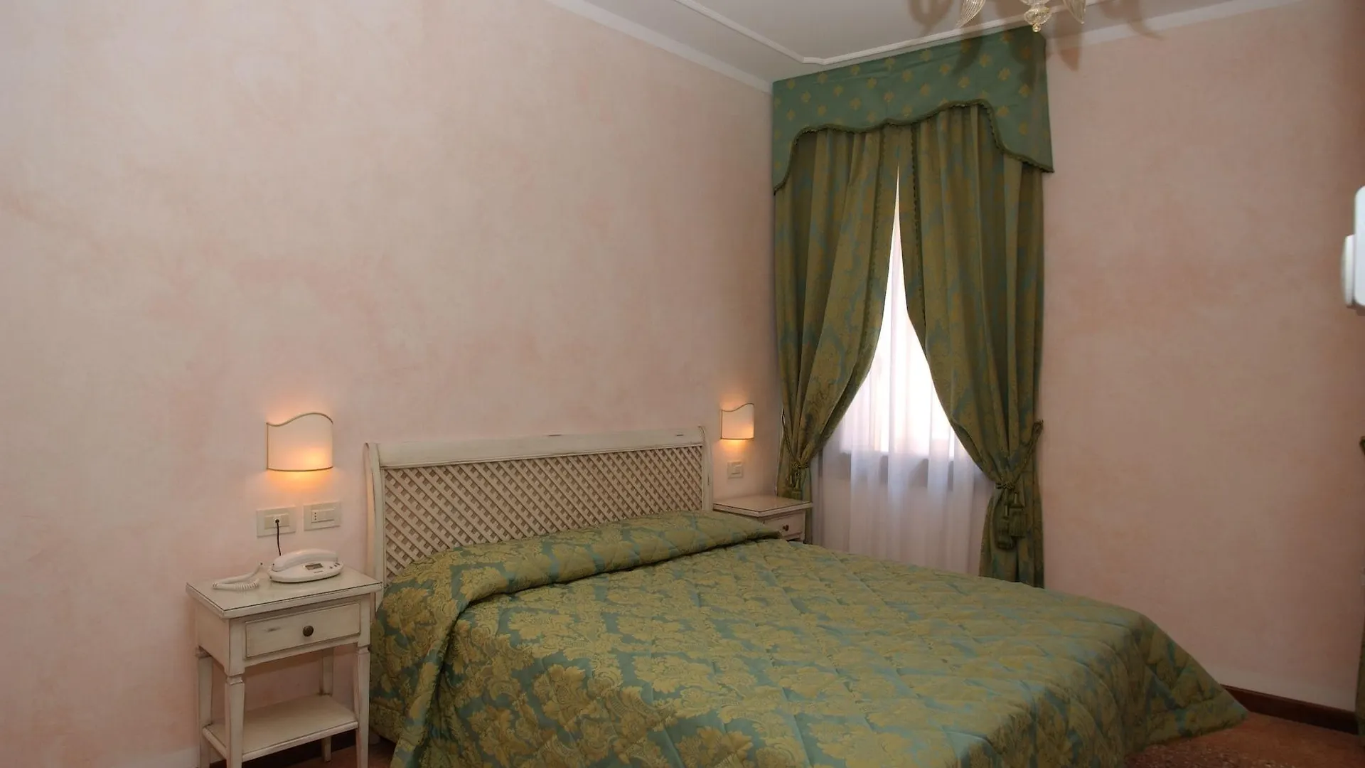 Casa Mimma Bed & Breakfast Venedik