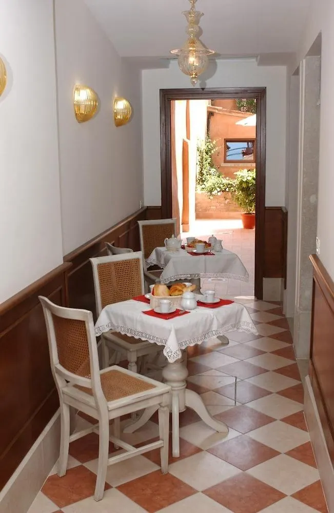 Casa Mimma Bed & Breakfast Venedik