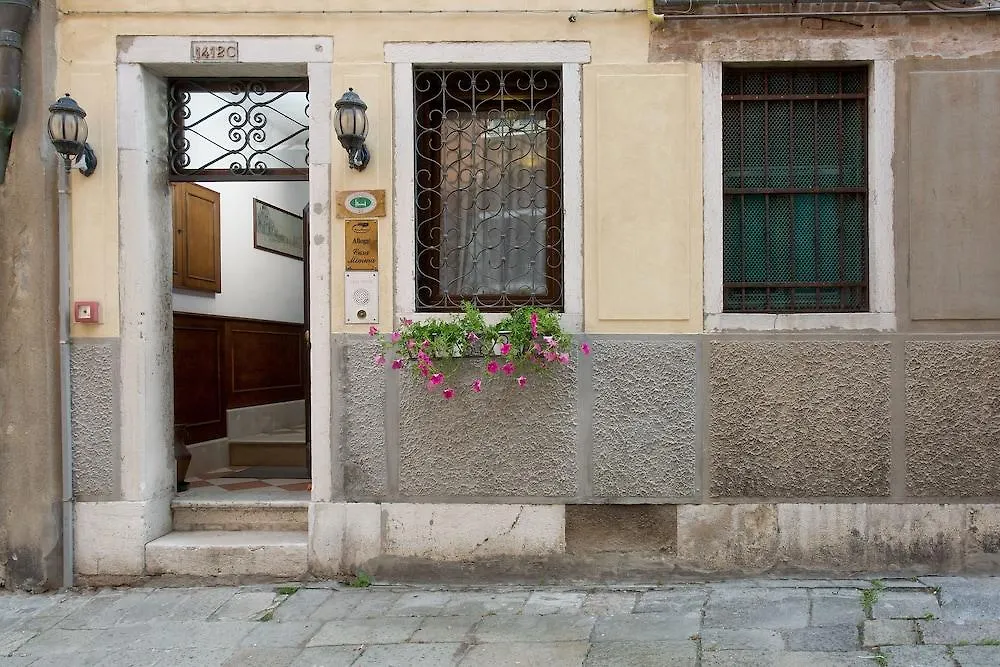 Casa Mimma Bed & Breakfast Venedik