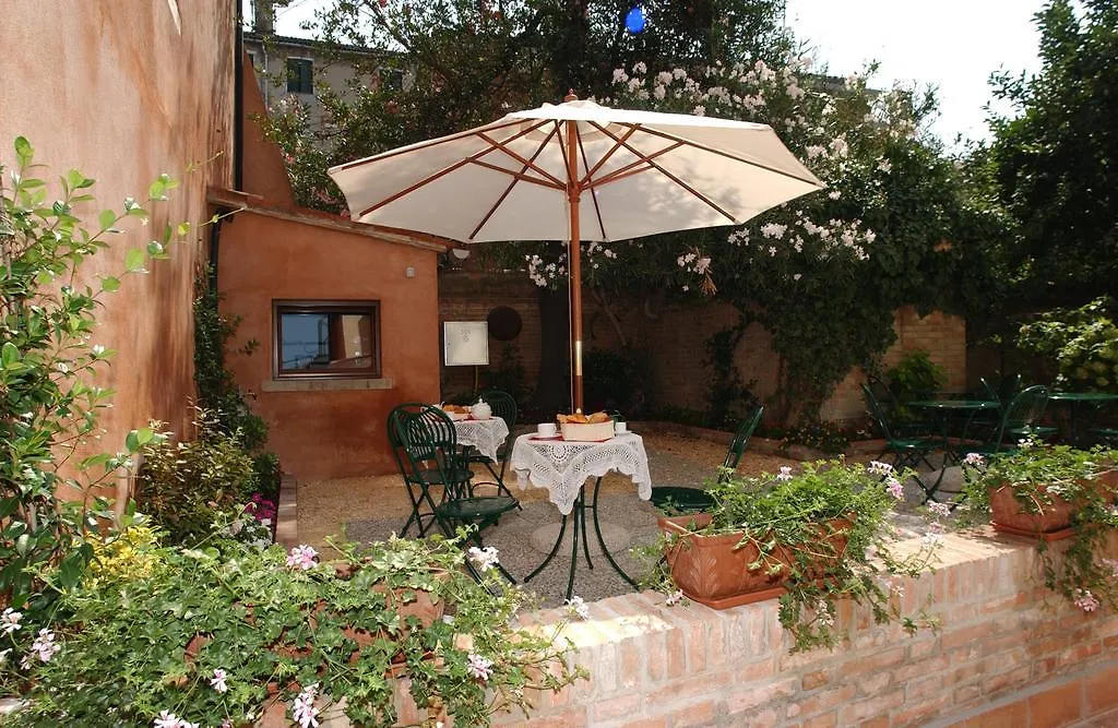 Casa Mimma Bed & Breakfast Venedik