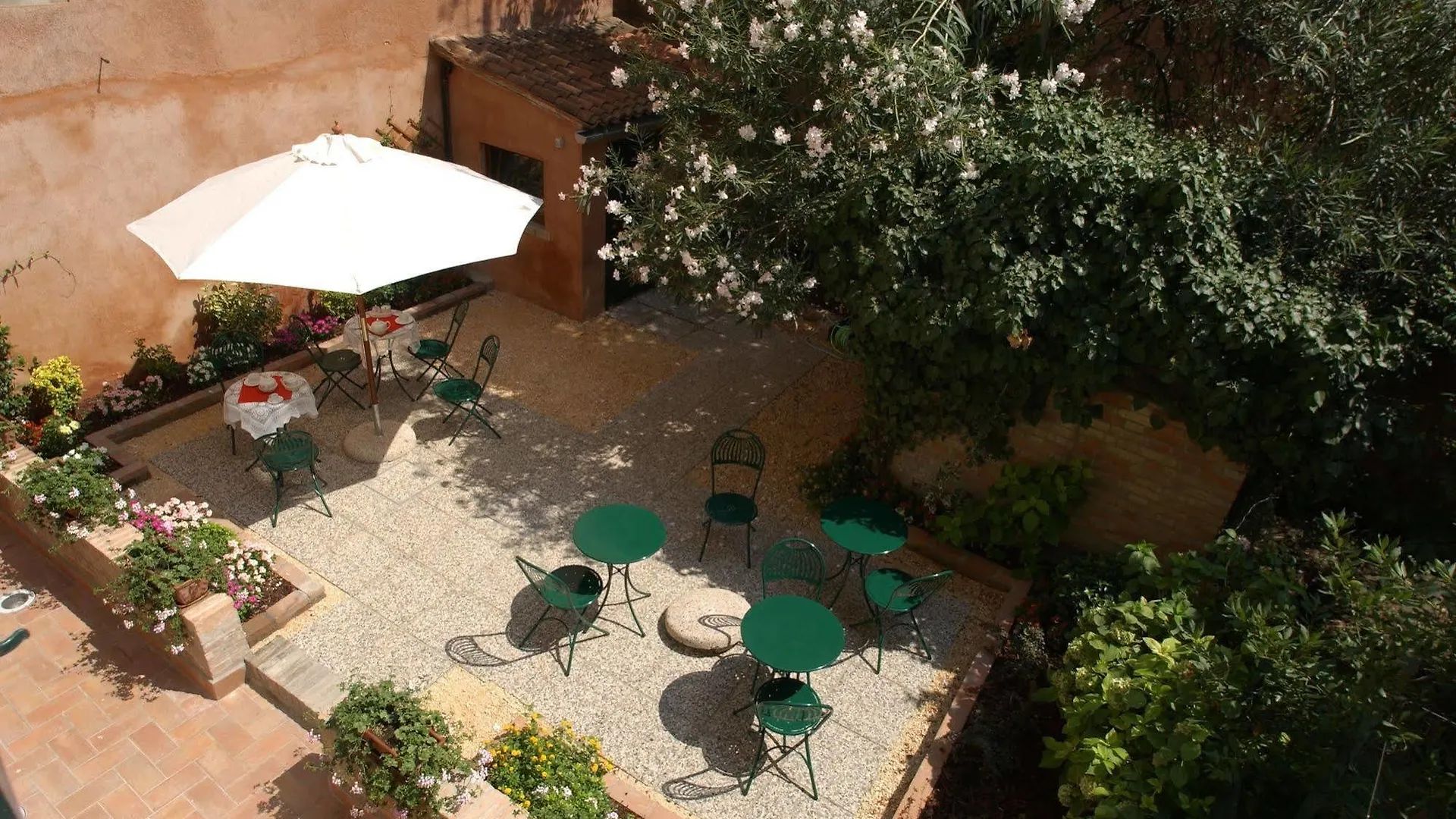Casa Mimma Bed & Breakfast Venedik 3*,  İtalya