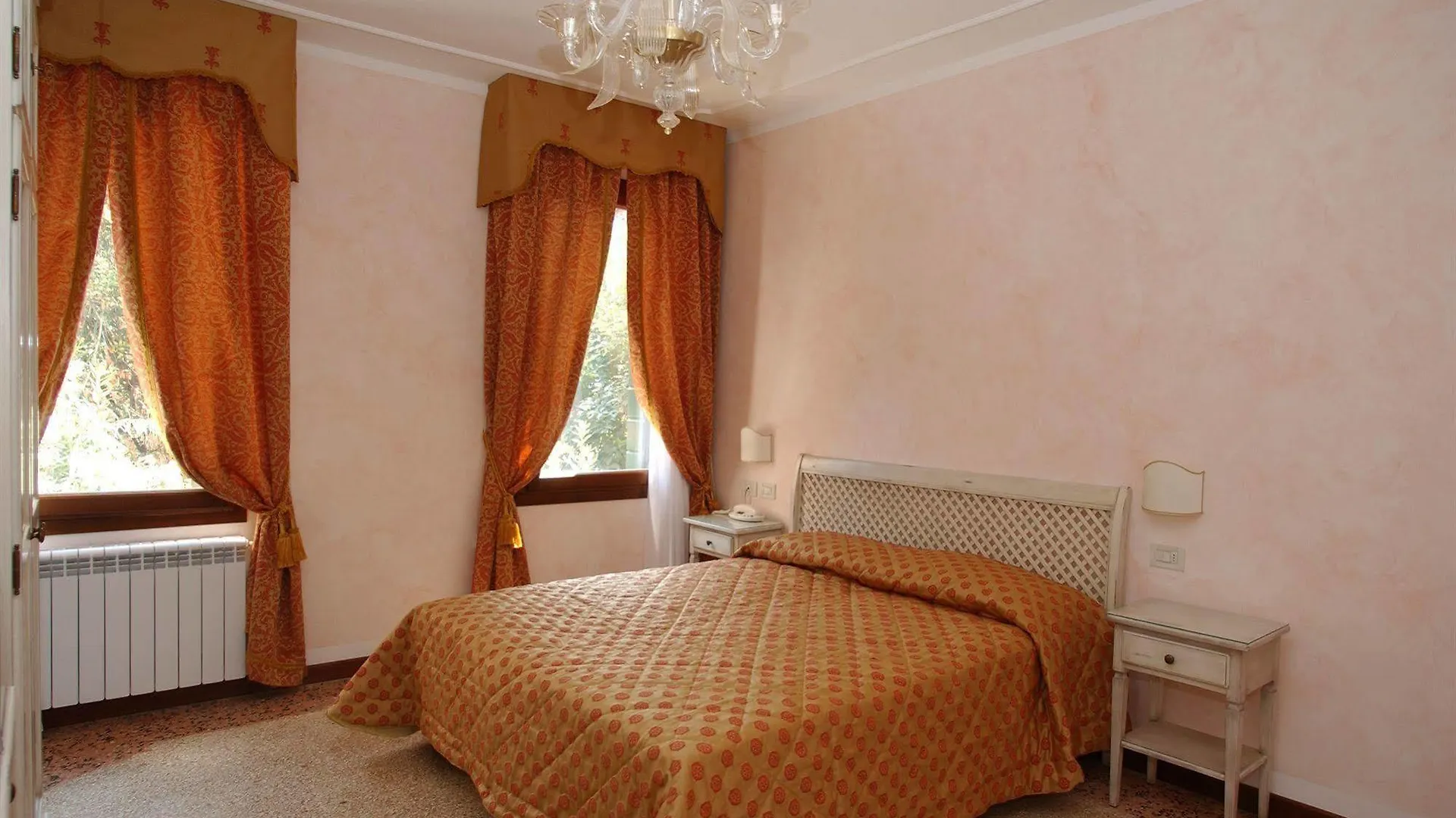 Casa Mimma Bed & Breakfast Venedik