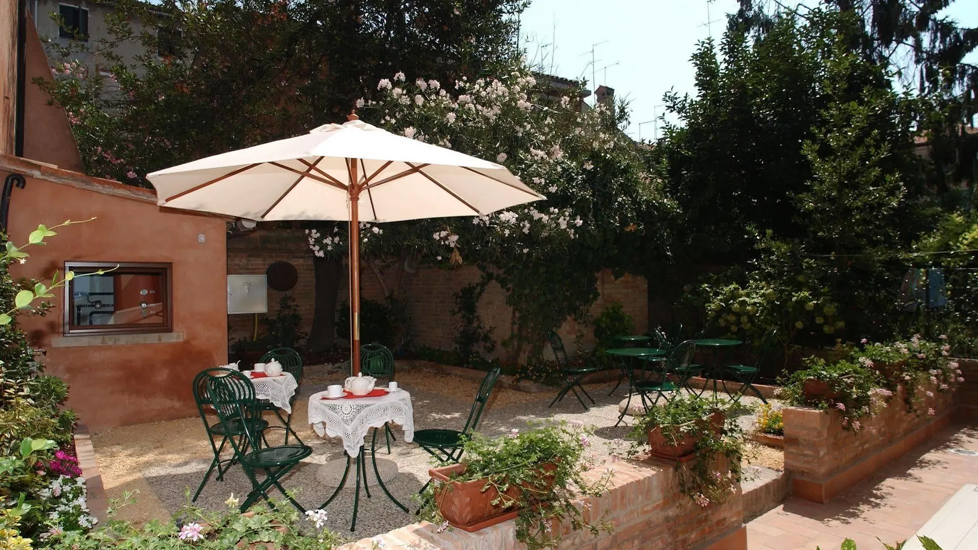 Casa Mimma Bed & Breakfast Venedik