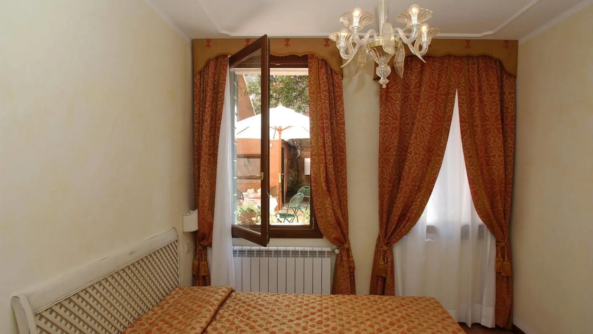 ***  Casa Mimma Bed & Breakfast Venedik İtalya