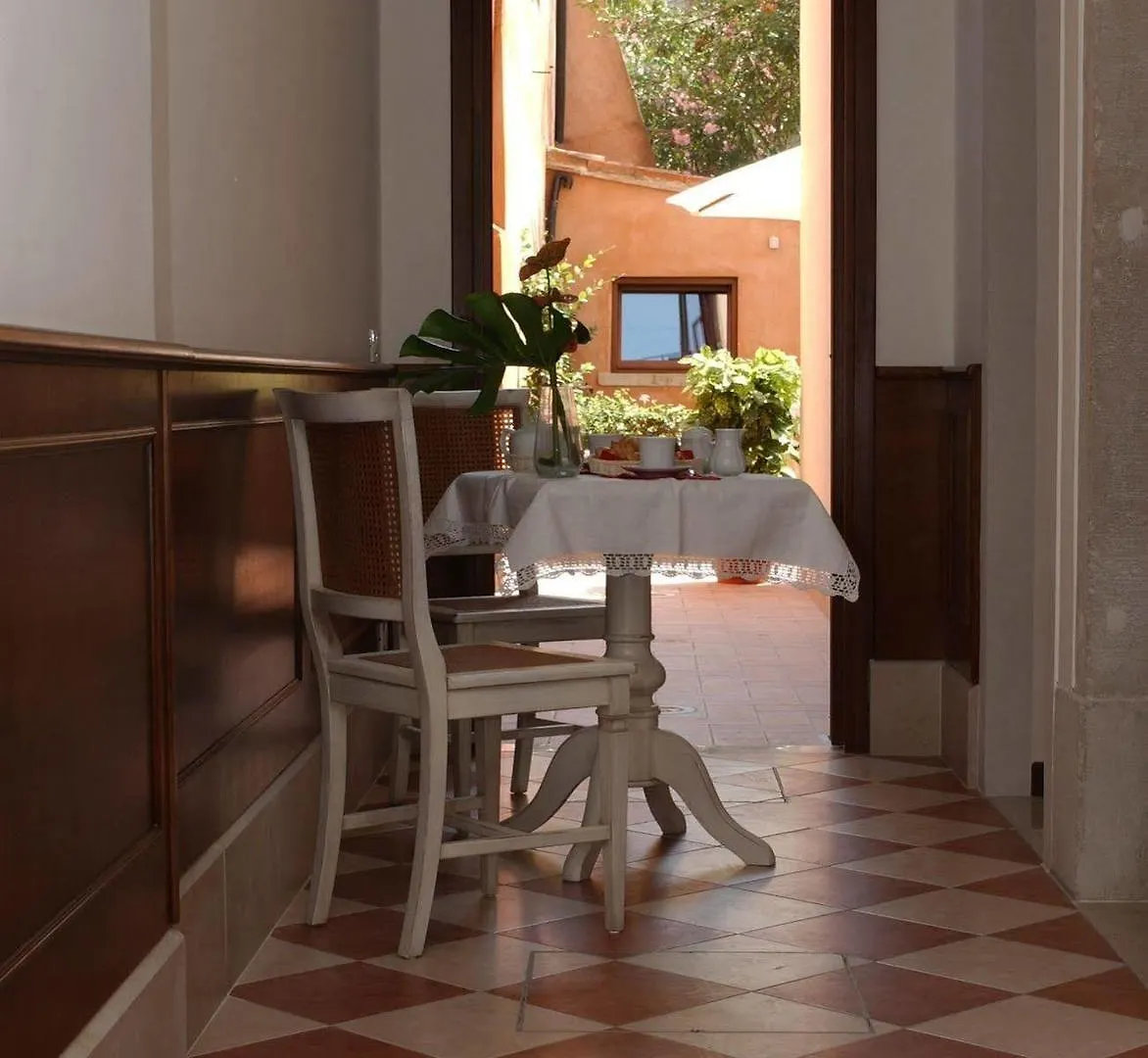 Casa Mimma Bed & Breakfast Venedik