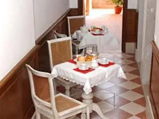 Casa Mimma Bed & Breakfast Venedik İtalya