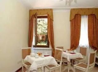 Casa Mimma Bed & Breakfast Venedik